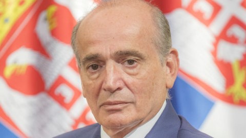 Raspisan konkurs za kupovinu minibuseva za sela